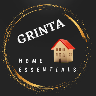 Grinta Home Essentials